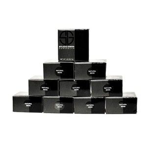 10 Pack Studio Gear Concealer Natural Beige 0.25 oz